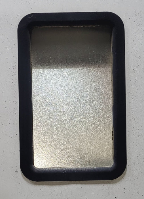 Used RV Radius Entry Door 29 1/2" W x 71 7/8" H