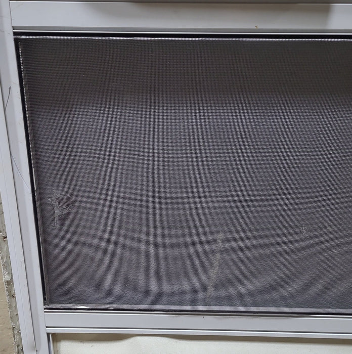 Used RV Radius Entry Door 29 1/2" x 71 1/2"
