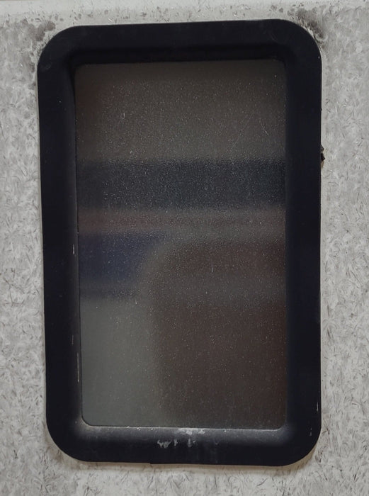 Used RV Radius Entry Door 29 3/4" W x 70" H