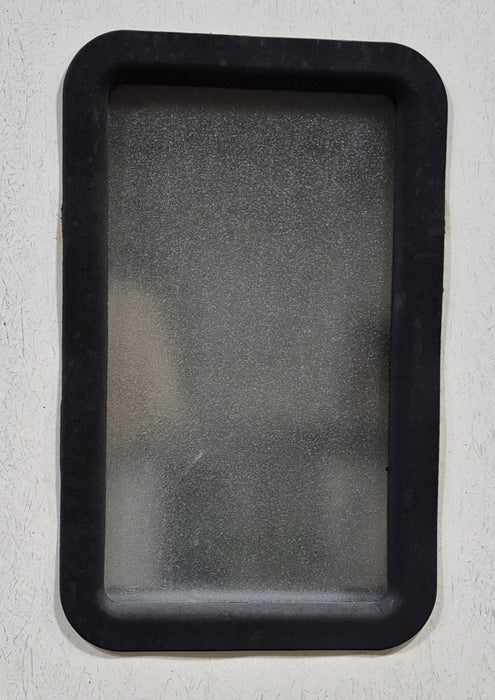 Used RV Radius Entry Door 29 5/8" W x 70" H