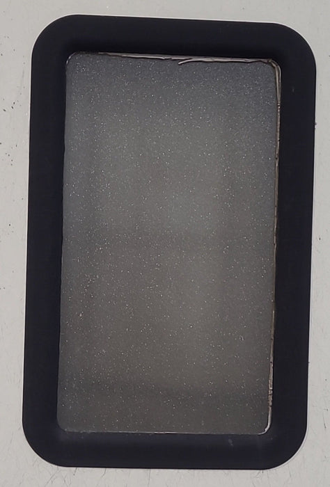 Used RV Radius Entry Door 29 5/8" W x 71 7/8" H