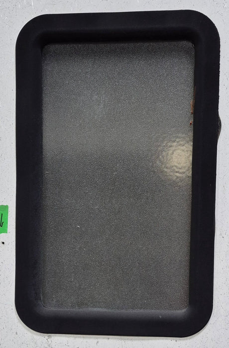 Used RV Radius Entry Door 29 5/8" W x 72" H