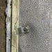 Used RV Radius Generator Cargo / compartment Door 31 3/4" x 20 1/2" x 1/2" - Young Farts RV Parts