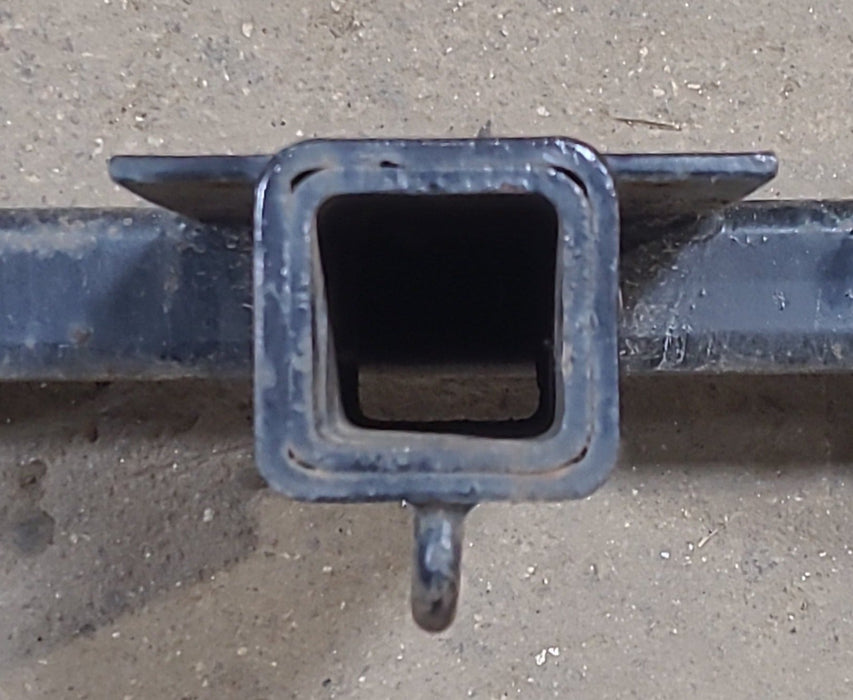 Used RV Rear Receiver Hitch