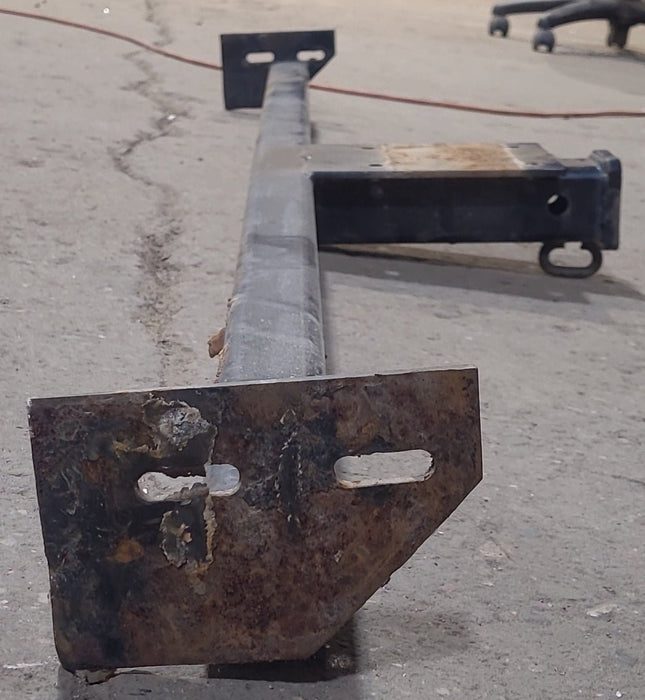 Used RV Rear Receiver Hitch