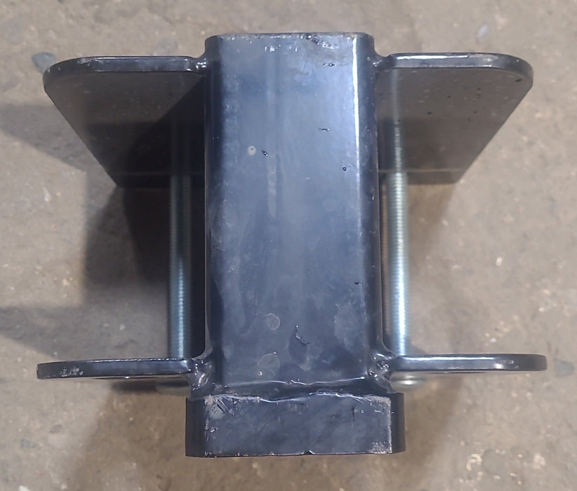 Used RV Rear Receiver Hitch