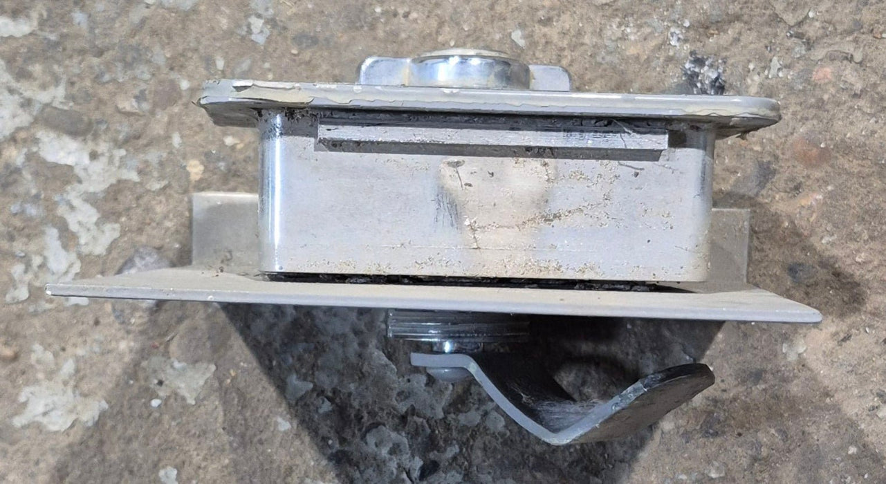 Used RV Replacement Baggage Door Handle Assembly