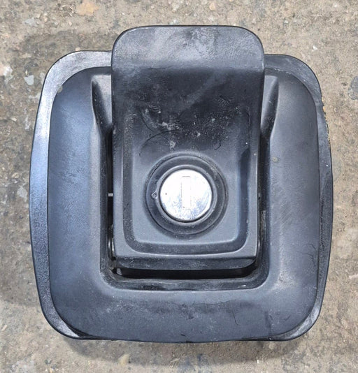Used RV Replacement Mini Baggage Door Lock Assembly - Young Farts RV Parts