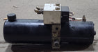 Used RV Slide Out Hydraulic Pump/Motor/Tank Assembly - Young Farts RV Parts