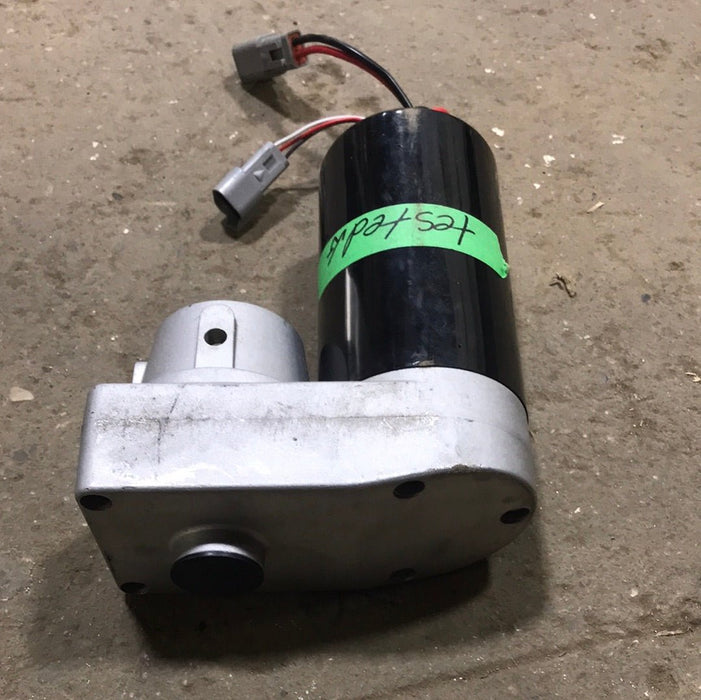 Used RV Slide Out Motor