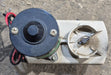 Used RV Slide Out Motor 18:1 - Young Farts RV Parts