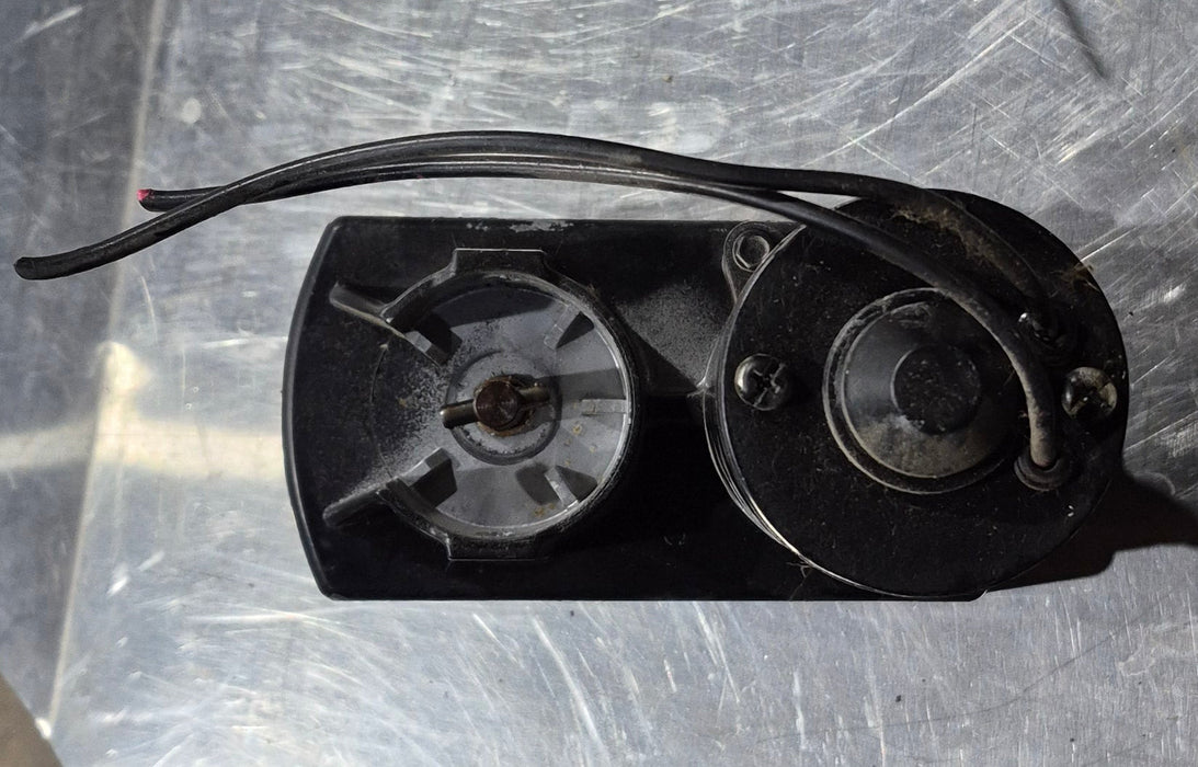 Used RV Slide Out Motor 18:1 - VMC7534623