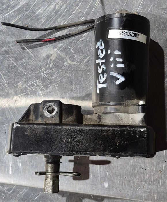 Used RV Slide Out Motor 18:1 - VMC7534623