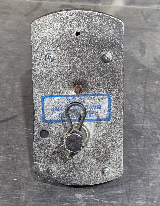 Used RV Slide Out Motor 18:1 - VMC7534623