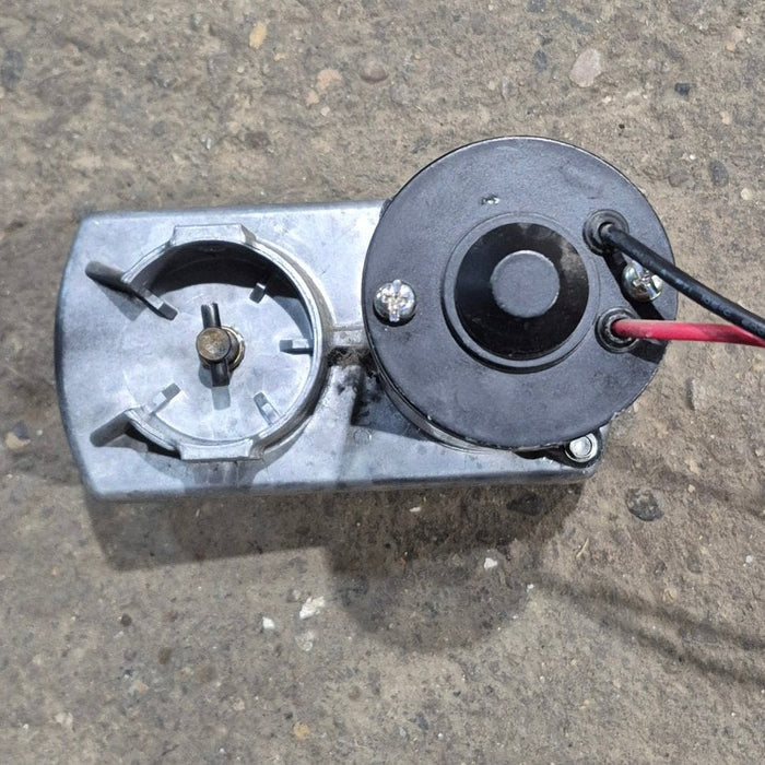 Used RV Slide Out Motor 28:1 - VMC07503828