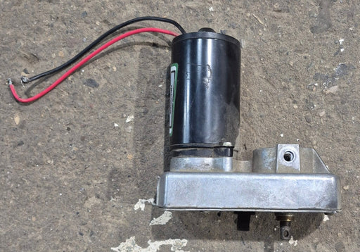 Used RV Slide Out Motor 28:1 - VMC07503828 - Young Farts RV Parts
