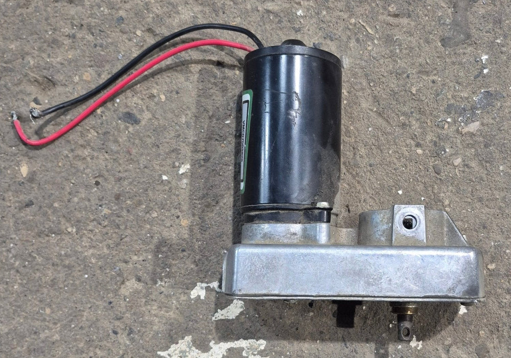 Used RV Slide Out Motor 28:1 - VMC07503828