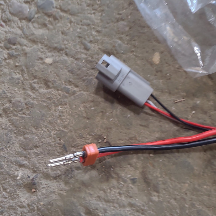 Used RV Slide Out Motor