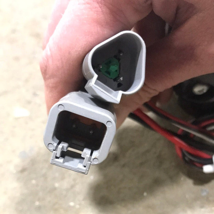 Used RV Slide Out Motor