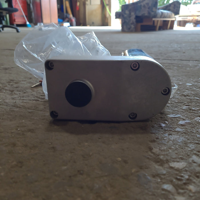 Used RV Slide Out Motor