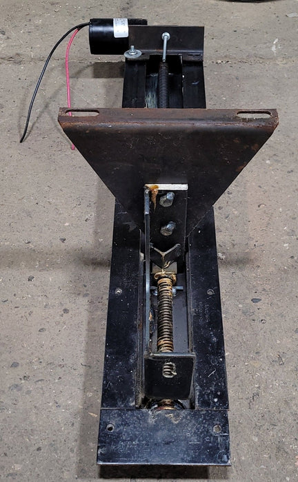 Used RV Slide Out Track System with Norco Motor MC102C