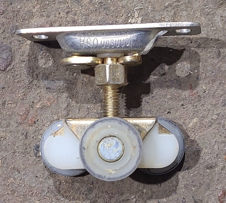 Used RV Sliding Door Mechanism