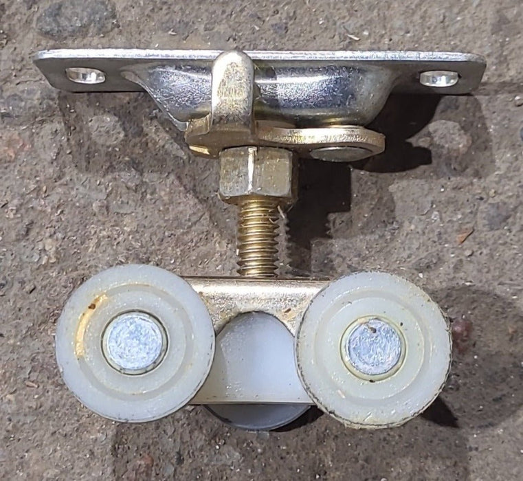 Used RV Sliding Door Mechanism