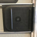 Used RV Square Corner Entry Door - 73 7/8 X 29 1/2 X 2 1/4 - Young Farts RV Parts