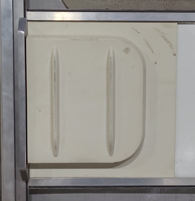 Used RV Square Entry Door 23 3/4" x 66 3/4"