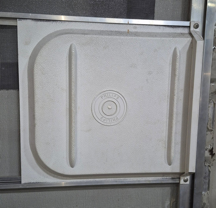Used RV Square Entry Door 23 5/8" x 67 3/4" - Young Farts RV Parts