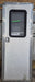 Used RV Square Entry Door 23 5/8" x 67 3/4" - Young Farts RV Parts