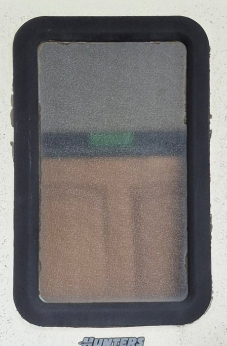 Used RV Square Entry Door 23 7/8" x 71 7/8"