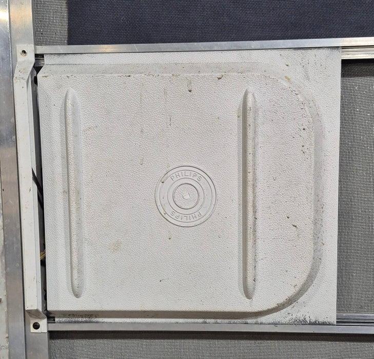Used RV Square Entry Door 24" x 69 5/8"