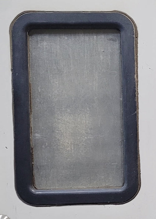 Used RV Square Entry Door 25 7/8" x 67 7/8"