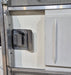 Used RV Square Entry Door 26" x 67 5/8" - Young Farts RV Parts