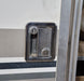 Used RV Square Entry Door 26" x 67 5/8" - Young Farts RV Parts