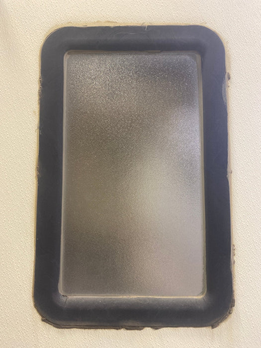 Used RV Square Entry Door 26" x 71 3/4"