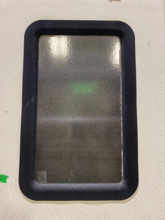 Used RV Square Entry Door 26" x 71 3/4"