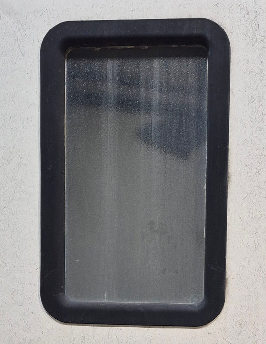 Used RV Square Entry Door 29 3/4" x 71 3/4"
