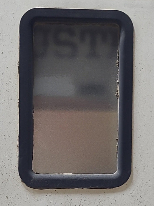 Used RV Square Entry Door 30 1/2" X 70 5/8"