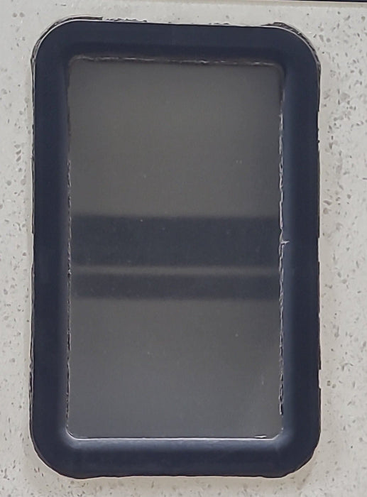 Used RV Square Entry Door 30 1/2" X 70 5/8"