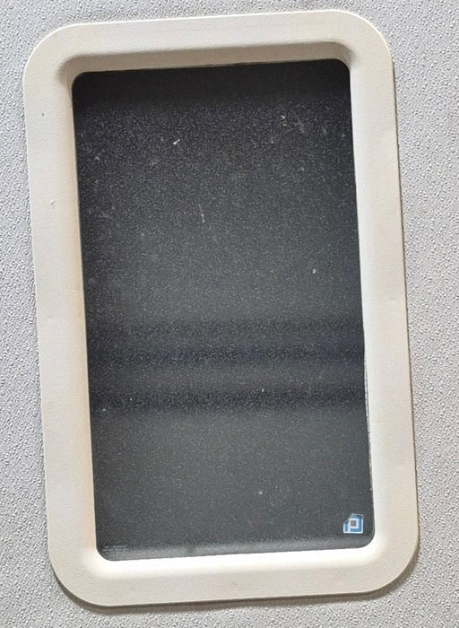 Used RV Square Entry Door 30 1/8" x 69 1/2"