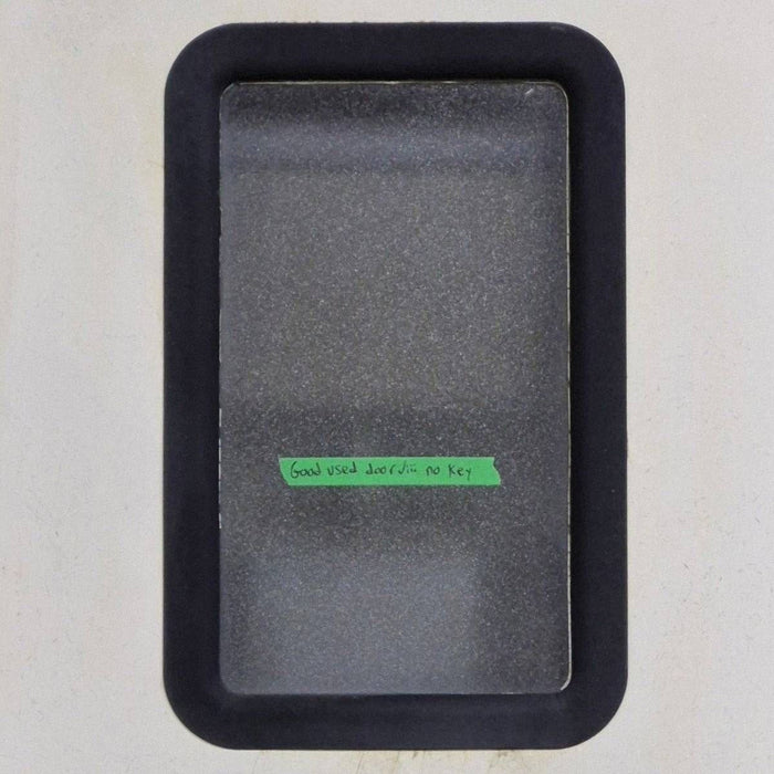 Used RV Square Entry Door - 71.75 X 29.625 X 2.25