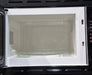 Used RV Sylvania Microwave, 20" W x 12" H x 13 1/4" D - Young Farts RV Parts