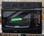 Used RV Sylvania Microwave, 20" W x 12" H x 13 1/4" D - Young Farts RV Parts