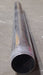 Used RV Table Leg 25 1/2" Chrome - Young Farts RV Parts