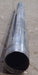 Used RV Table Leg 25 1/2" Chrome - Young Farts RV Parts