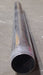 Used RV Table Leg 28" Chrome - Young Farts RV Parts