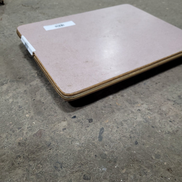 Used RV Table Top 13 1/4" W X 16 1/" L