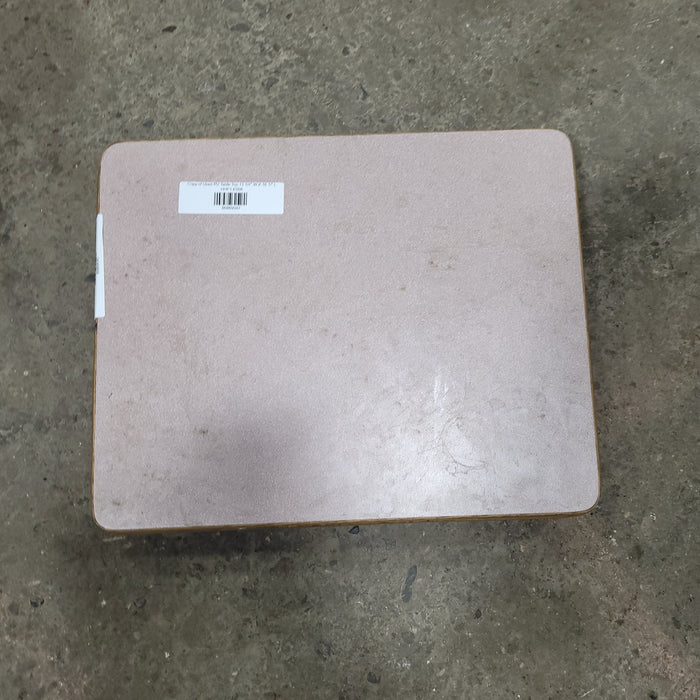 Used RV Table Top 13 1/4" W X 16 1/" L